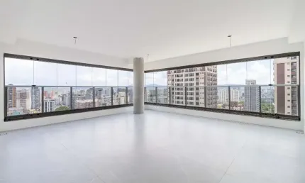 Apartamento tipo para venda em Perdizes com 2 quartos, sendo 2 suítes, 100m²