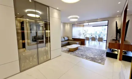 Apartamento tipo para venda em Santa Teresinha com 3 quartos, sendo 3 suítes, 108m²