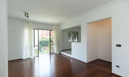 Apartamento tipo para venda em Jardim Ampliação com 3 quartos, sendo 1 suíte, 117m²
