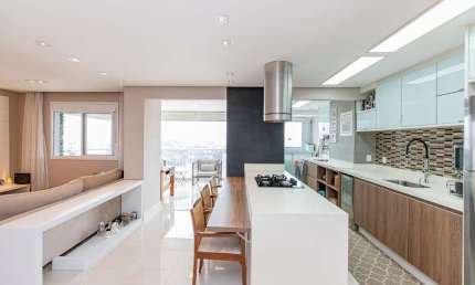 Apartamento tipo para venda com 2 quartos, sendo 1 suíte, 85m²