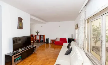 Casa comercial à venda na Rua Doutor Jesuíno Maciel, 2071, Campo Belo, São Paulo