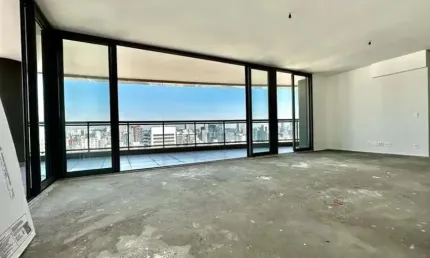 Cobertura para venda em Vila Nova Conceição com 4 quartos, sendo 4 suítes, 324m²