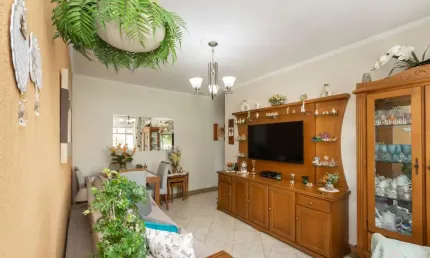 Apartamento tipo para venda em Vila Madalena com 2 quartos, 82m²