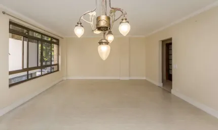 Apartamento tipo para venda em Pinheiros com 2 quartos, sendo 1 suíte, 138m²