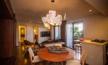 Apartamento tipo para venda com 2 quartos, sendo 2 suítes, 83m²