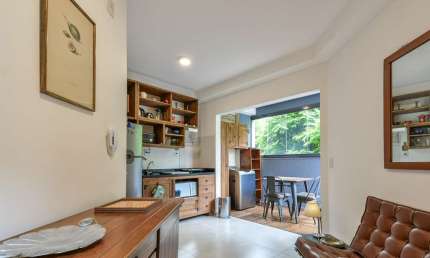 Apartamento com 1 quarto à venda na Rua Cunha Gago, 83, Pinheiros, São Paulo