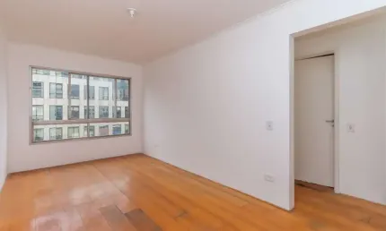 Apartamento tipo para venda em vila olímpia com 2 quartos, 56m²