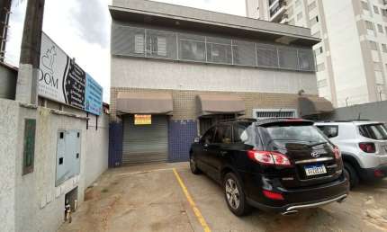 Sala comercial com 1 sala para alugar na Rua Professor Samuel Moura, 780, Judith, Londrina
