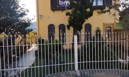 Sobrado à venda em São Paulo, Jardim Iae, com 4 quartos, com 320 m²