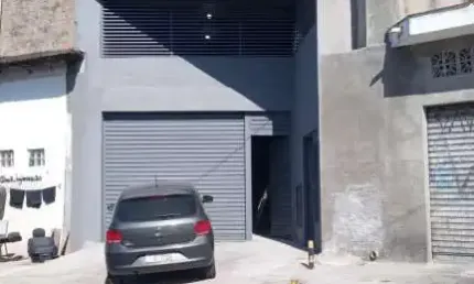 Galpão para locação em São Paulo, Jardim Avenida, com 200 m²