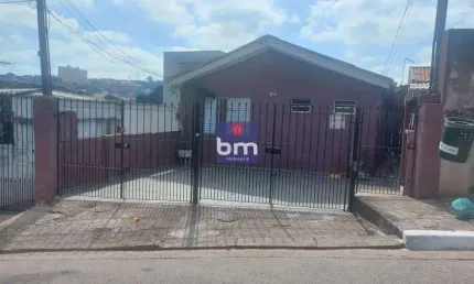 Casa à venda em são paulo, vila nova das belezas, com 5 quartos, com 139 m²