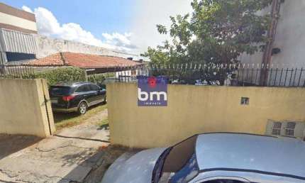 Terreno à venda em São Paulo, Jardim São Luís, com 399 m²
