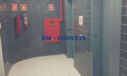 Sala para locação em São Paulo, Cidade Monções, com 250 m²