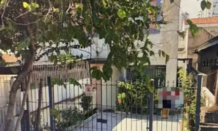 Sobrado à venda em são paulo, chácara santo antônio (zona sul), com 2 quartos, com 250 m²