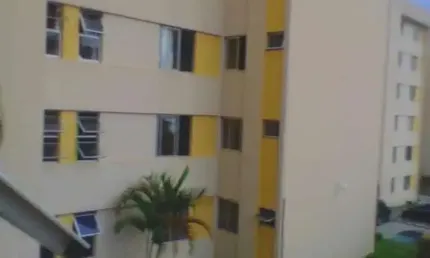 Apartamento à venda em são paulo, jardim santa josefina, com 2 quartos, com 55 m²