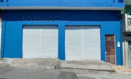 Casa à venda em São Paulo, Jardim Olinda, com 3 quartos, com 250 m²
