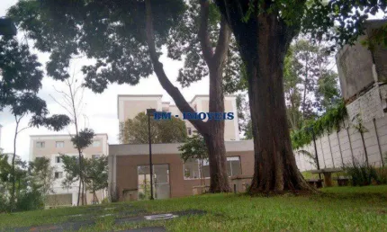 Apartamento à venda em São Paulo, Jardim Umarizal, com 2 quartos, com 47 m²