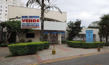 Apartamento à venda em São Paulo, Chácara Nossa Senhora do Bom Conselho, com 2 quartos, com 54 m²