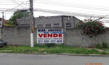 Salão à venda em São Paulo, Vila Andrade, com 500 m²