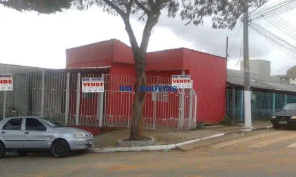 Casa à venda em São Paulo, Vila das Belezas, com 1 suíte, com 180 m²