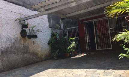 Casa à venda em Itapecerica da Serra, Recreio Campestre, com 4 quartos, com 150 m²