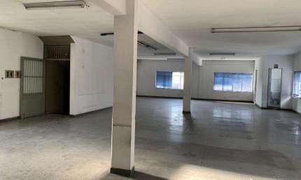 Salão para locação em São Paulo, Jardim das Flores, com 250 m², Condomínio Comercial MIRIM II