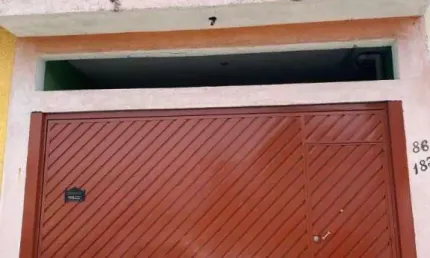Casa à venda em São Paulo, Jardim Duprat, com 3 quartos, com 250 m²