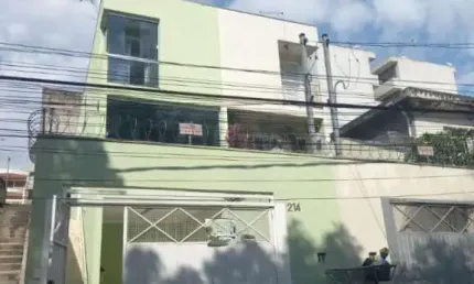 Sobrado à venda em São Paulo, Jardim Piracuama, com 3 quartos, com 150 m²
