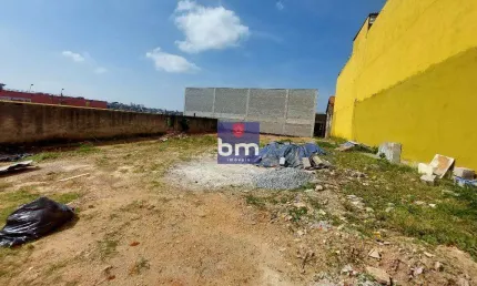 Terreno à venda em são paulo, jardim iracema, com 924 m²