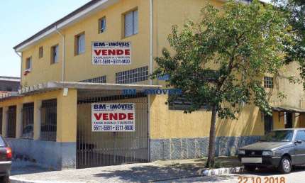 Venda | Casa com 545,00 m², 4 dormitório(s). Vila Plana, São Paulo