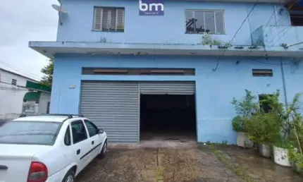 Salão para alugar em são paulo, vila plana, com 110 m²