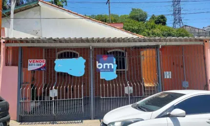 Casa à venda em são paulo, jardim são luís, com 3 quartos, com 152 m²