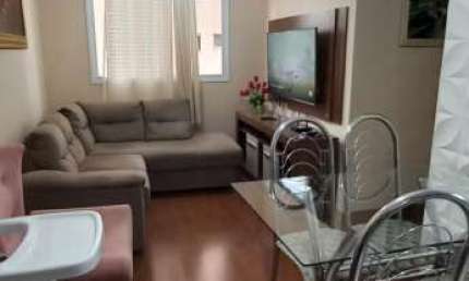 Venda | Apartamento com 42,00 m², 2 dormitório(s). Vila Andrade, São Paulo