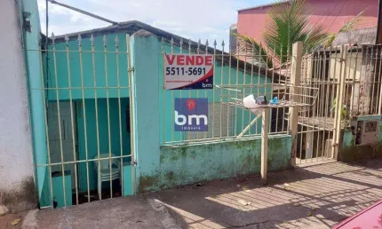 Casa à venda em são paulo, parque regina, com 3 quartos, com 150 m²