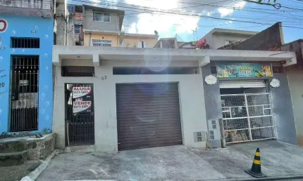Casa à venda em São Paulo, Jardim Kagohara, com 3 quartos, com 280 m²