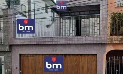 Casa à venda em São Paulo, Jardim Casablanca, com 3 quartos, com 225 m²
