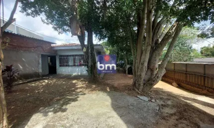 Terreno à venda em São Paulo, Jardim Iae, com 1000 m²