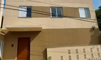 Apartamento à venda em são paulo, jardim monte azul, com 1 quarto, com 40 m²