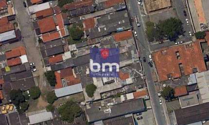 Terreno à venda em São Paulo, Santo Amaro, com 150 m²