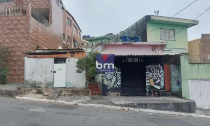 Terreno à venda em São Paulo, Parque Arariba, com 175 m²