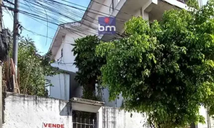 Casa à venda em São Paulo, Jardim São Roque, com 3 quartos, com 200 m²