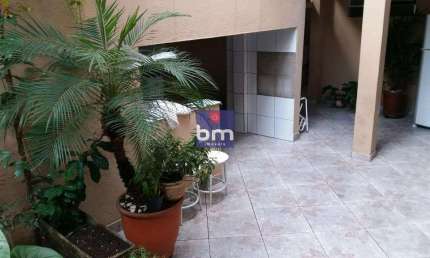 Casa à venda em São Paulo, Cidade Ipava, com 3 quartos, com 150 m²