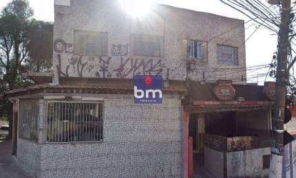 Prédio à venda em Diadema, Conceição, com 200 m², Vera