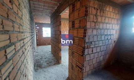 Sobrado à venda em São Paulo, Jardim Tupã, com 2 quartos, com 100 m²