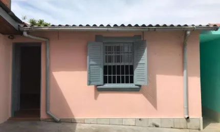Casa para alugar em são paulo, jardim catanduva, com 1 quarto, com 60 m²