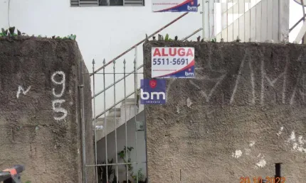 Casa para alugar em são paulo, jardim ingá, com 1 quarto, com 29 m²