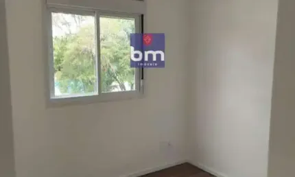 Apartamento à venda em são paulo, parque esmeralda, com 2 quartos, com 40 m², condomínio sing