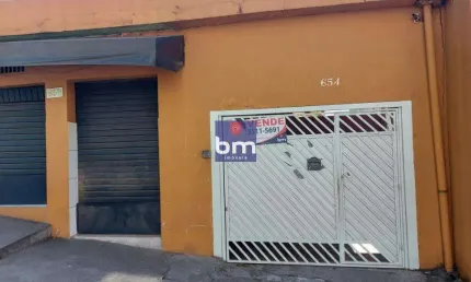 Casa à venda em são paulo, jardim das palmas, com 4 quartos, com 200 m²
