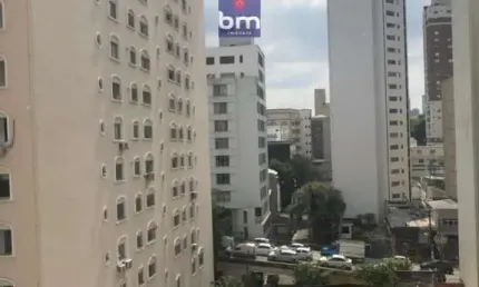 Sala para locação em São Paulo, Pinheiros, com 67 m², Condomínio Edifício Augusto