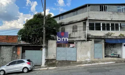 Casa à venda em são paulo, parque regina, com 4 quartos, com 350 m²